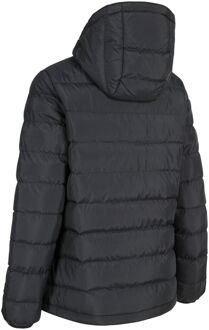 Trespass Elegante Jas voor dames/dames (Zwart)