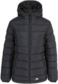 Trespass Elegante jas voor dames Zwart - XXS