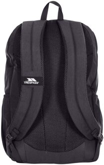 Trespass Elzen 25L Rugzak (Zwart)