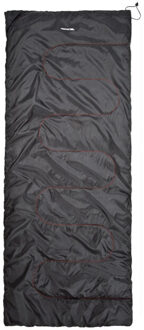 Trespass Envelop 3 seizoensslaapzak Zwart - One size