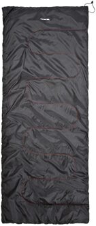 Trespass Envelop 3 Seizoensslaapzak (Zwart)