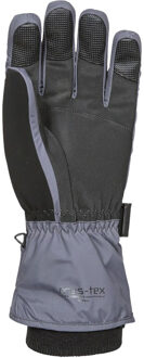 Trespass Ergon II Skischoenen (Koolstof) Veelkleurig