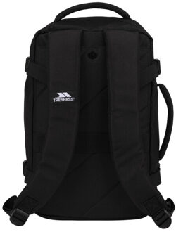 Trespass Ervol 20l handbagage Zwart - One size