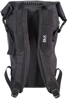 Trespass Ezelsbruggetje dlx rugzak Zwart - One Size