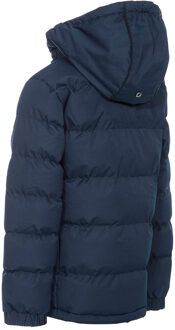 Trespass Figo Puffer Jas voor jongens (Marine) Navy - 2-3J / 92-98cm