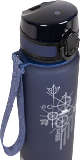 Trespass Flintlock Sportfles (Donkerblauw) - One Size