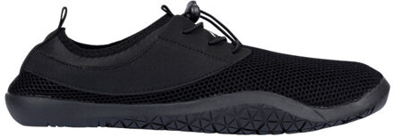 Trespass Foreshore waterschoenen voor volwassenen Zwart - 40