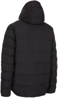 Trespass Gewatteerd habbton jasje heren - maat 2XL Zwart