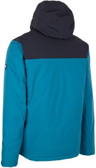Trespass Gewatteerd herenjack eastwell Middelblauw - 2XL
