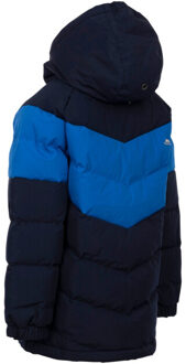 Trespass Gewatteerd kinder/kinderjack aldery Blauw - 146/152
