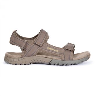 Trespass Heren alderley actieve sandalen Veelkleurig - EU 42 / UK 8
