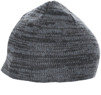Trespass Heren Aneth Beanie Muts (Grijs) - maat Veelkleurig