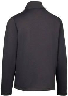 Trespass Heren arranfore at200 fleece jas - maat M Grijs