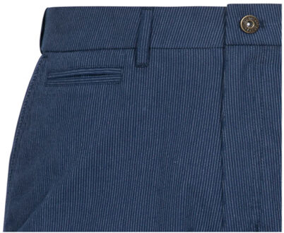 Trespass Heren atom casual shorts - maat XL Blauw