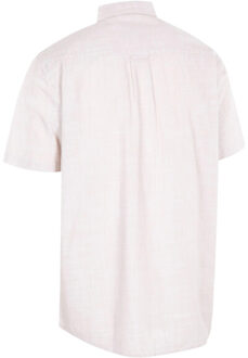Trespass Heren basham woven shirt - maat XL Beige