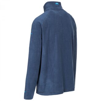Trespass Heren Blackford Microfleece (Donkerblauw) Navy - XL