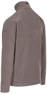 Trespass Heren blackford microfleece Grijs - L