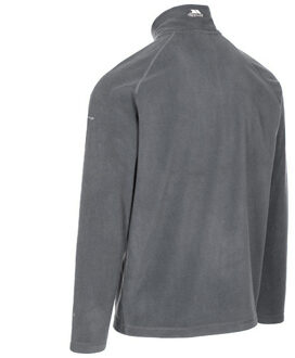 Trespass Heren Blackford Microfleece (Grijs) - maat Veelkleurig