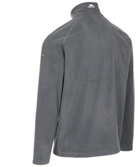 Trespass Heren blackford microfleece Grijs - XL