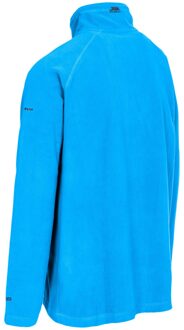 Trespass Heren Blackford Microfleece (Lichtblauw) - maat XL