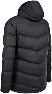 Trespass Heren blustery gewatteerde jas Zwart - XL