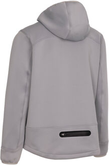 Trespass Heren Bolfort Active Hybride Jas (Platina) - maat S
