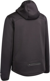 Trespass Heren Bolfort Active Hybride Jas (Zwart) - maat M