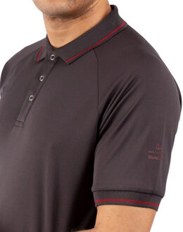 Trespass Heren bonnington polo top Grijs - XL