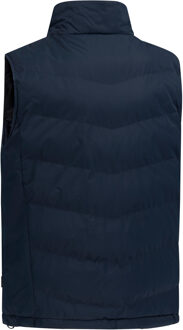 Trespass Heren Brecker Gewatteerd Gilet (Marine) Navy