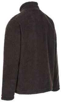 Trespass Heren Buck Fleece Jas (Donkergrijs) - XL