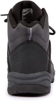 Trespass Heren Calle waterdichte wandelschoenen (Grijs) - EU 40.5 / UK 7