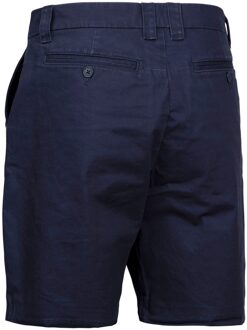 Trespass Heren Camowen Korte Broek (Marine) - maat Navy