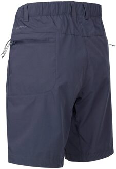 Trespass Heren Carlby Korte Broek (Donkere vuursteen) Navy - L