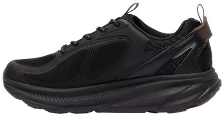 Trespass Heren Carver Waterdichte Trainers (Zwart) - EU 43 / UK 9