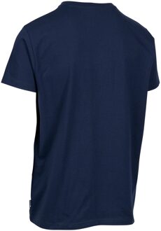 Trespass Heren Chowder Fiets T-shirt (Marine) Navy - 2XL