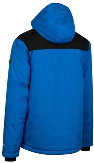 Trespass Heren christopher ski-jas Blauw - M