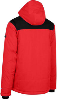 Trespass Heren christopher ski-jas Rood - M