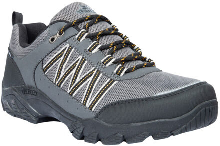 Trespass Heren cian trainers Grijs - 44