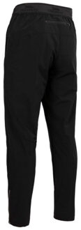 Trespass Heren cliffmen tp75 active joggingbroek Zwart - XL