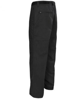 Trespass Heren Clifton Cargo Broek (Zwart) - L