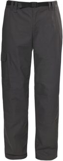 Trespass Heren Clifton Thermische Actie Broek (Khaki) Kaki