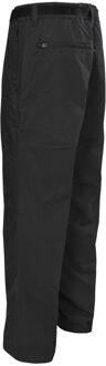 Trespass Heren Clifton Waterafstotende Broek (Zwart) - XL