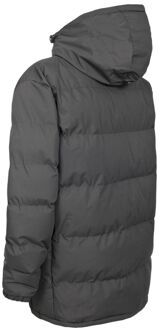 Trespass Heren Clip Gewatteerde Jas (Grijs) Veelkleurig - S