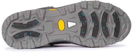 Trespass Heren colden suede winter wandelschoenen Grijs - 45