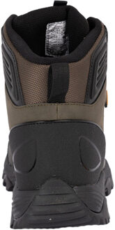 Trespass Heren conrad waterdichte wandelschoenen Groen - 43