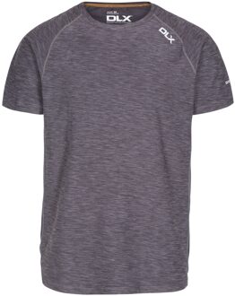 Trespass Heren cooper sport t-shirt Grijs - XL