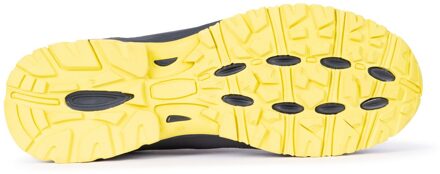 Trespass Heren Corey Trainers (Middernacht) - maat EU 47.5 / UK 12 Navy