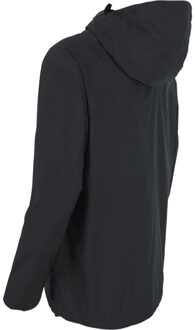 Trespass Heren corvo waterbestendige jas met capuchon - maat XXL Zwart