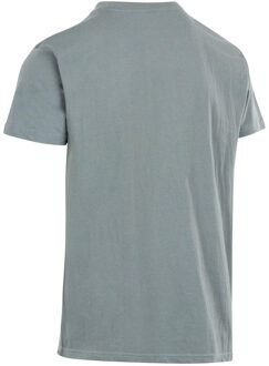 Trespass Heren Cromer T-shirt (Blauw)