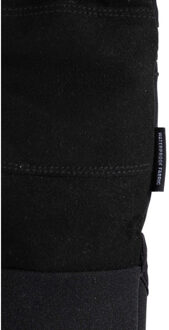 Trespass Heren cruzado x winterhandschoenen - maat L Zwart